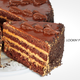 Image for article titled Losing Weight Won’t Fill the Emptiness Inside. Only Cake Can Do That.
